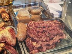 -永茂驴肉(莲池南大街总店)