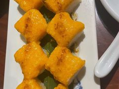 -龍聚祥烧麦馆(万达店)