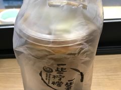 一些柠檬茶-一些柠檬一些茶(西村店)