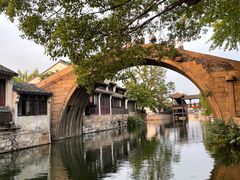 -南浔古镇
