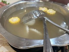 -粤潮牛肉火锅店(江南大道店)
