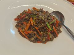 -桃花源中餐厅(金茂豪华精选酒店)
