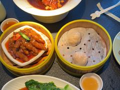 -蝴蝶里·粤菜·点心(龙湖天街&滨江店)
