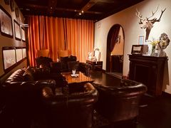 -THE OLD HOUSE酒吧