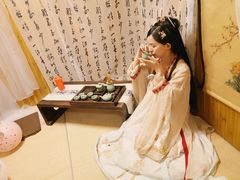 -汉仪华裳汉服旗袍·摄影写真馆(乌镇西栅店)