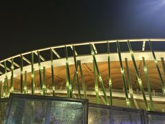 -深圳市宝安体育中心体育场