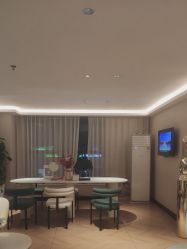 -贝黎诗SPA