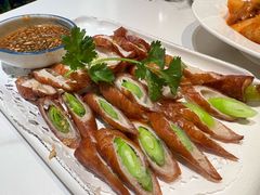-旺达·福州菜(正大广场店)