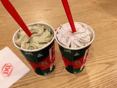 -DQ·蛋糕·冰淇淋(大宁国际商业广场店)