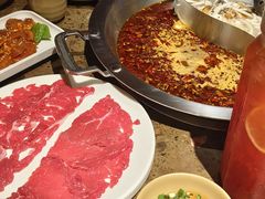 -小龙坎火锅(湖滨银泰in77店)