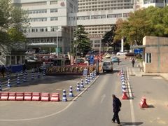 -武汉大学中南医院(总院区)
