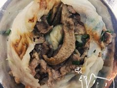 猪杂拉肠-标记美食新鲜猪杂(兴南大道店)