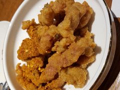 -渝是乎酸菜鱼(龙旗购物中心店)