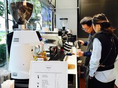 -Manner Coffee(大宁国际商业广场店)
