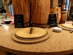 -视界美食自助餐厅·石家庄希尔顿酒店