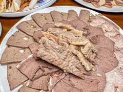 -王胖子驴肉火烧(东四旗舰店)