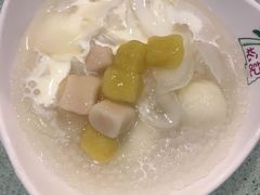 -松记糖水店(铜锣湾分店)