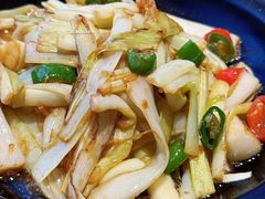 -東城故事·尋找姆媽的味道(玉兰路店)