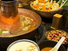 -陀岗美食·云南藏式特色餐厅