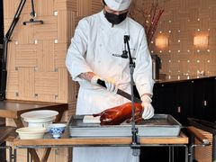 -喜悦烤鸭·新京菜(王府井店)