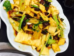 炝板筋-瑞杰烧烤店·24小时营业(山东路店)