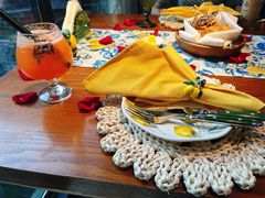 -弗兰克牛排西餐厅Ribone steak house(柠檬花园店)