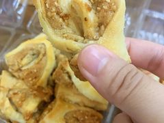 鸭尾酥-生活林(河北路店)