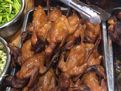 -龙小海荆沙鸽子店(瑞安街店)