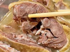 -正宗忘不了老鹅(梅岭店)