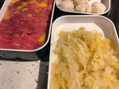 -鑫隆四季涮肉(八角畅游店)