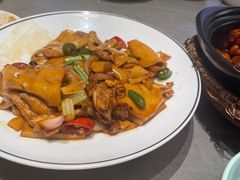 -大明王朝·南京菜(墨香路店)
