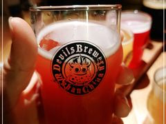 -Devils’ Brewery小恶魔精酿啤酒(武汉天地店)