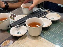 -麦奀云吞面世家(中环店)