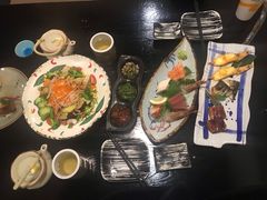 -景鹤料理(上地华联店)