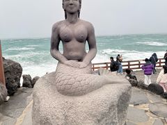 -龙头岩(Dragon Head Rock)