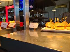 -上海虹桥宾馆·SLIDER(郁锦香店)