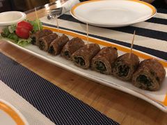 -La Creperie法餐厅(芮欧百货店)