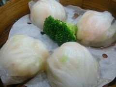 -虾饺妹·粤式手工点心(水荫路店)