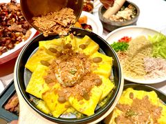 -偏爱炒鸡(老县衙店)