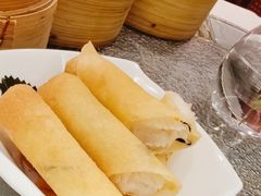 -香港喜来登酒店天宝阁