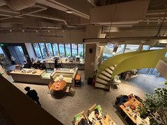 -KimPro 辛普乐概念韩餐