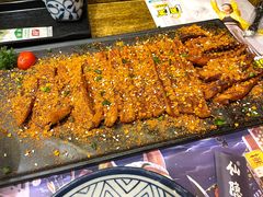 -仙隐小鹿料理食堂(沙市人信汇店)