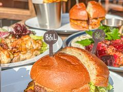 -尚牛社会 Beef & Liberty(金桥EKA天物店)
