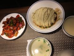 -十面春风·江南面馆(崇宁路店)