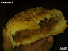 -牛忠喜烧饼
