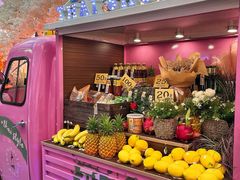 -泰妃殿(武汉首店)