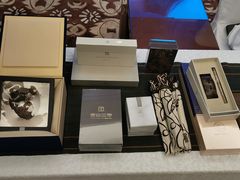 -莲苑中餐厅·Lotus Court(厦门马哥孛罗东方大酒店)