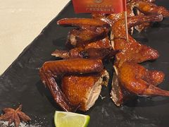 -侨美食家·粤菜(体育西路店)