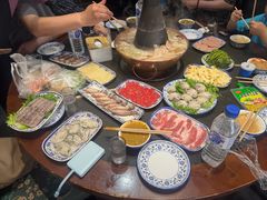 -吉祥涮羊肉