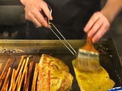 -老客满蛋饼(双塔市集店)